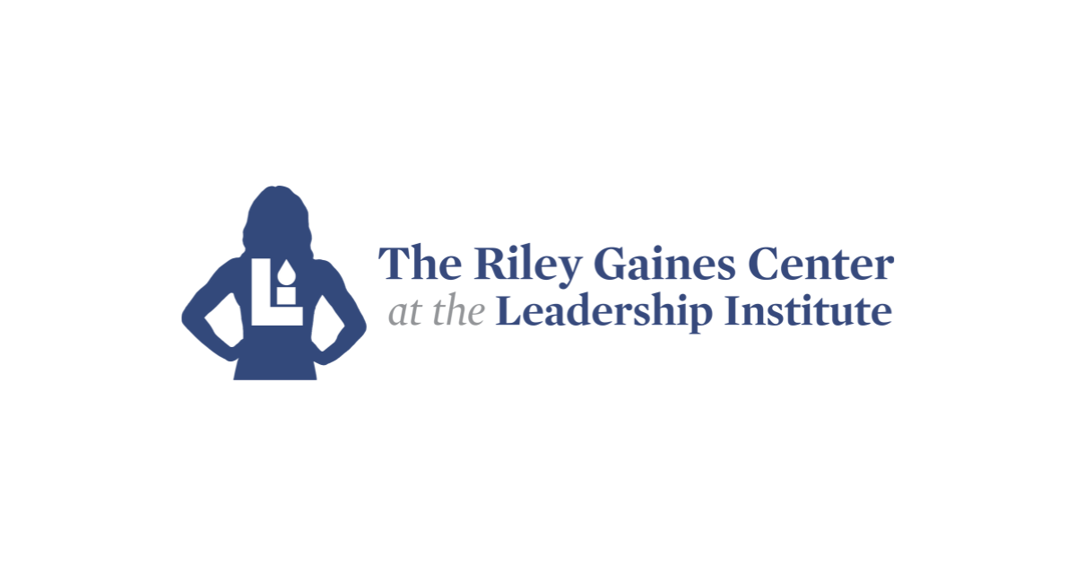 Campus Reform  Leadership Institute launches The Riley Gaines Center